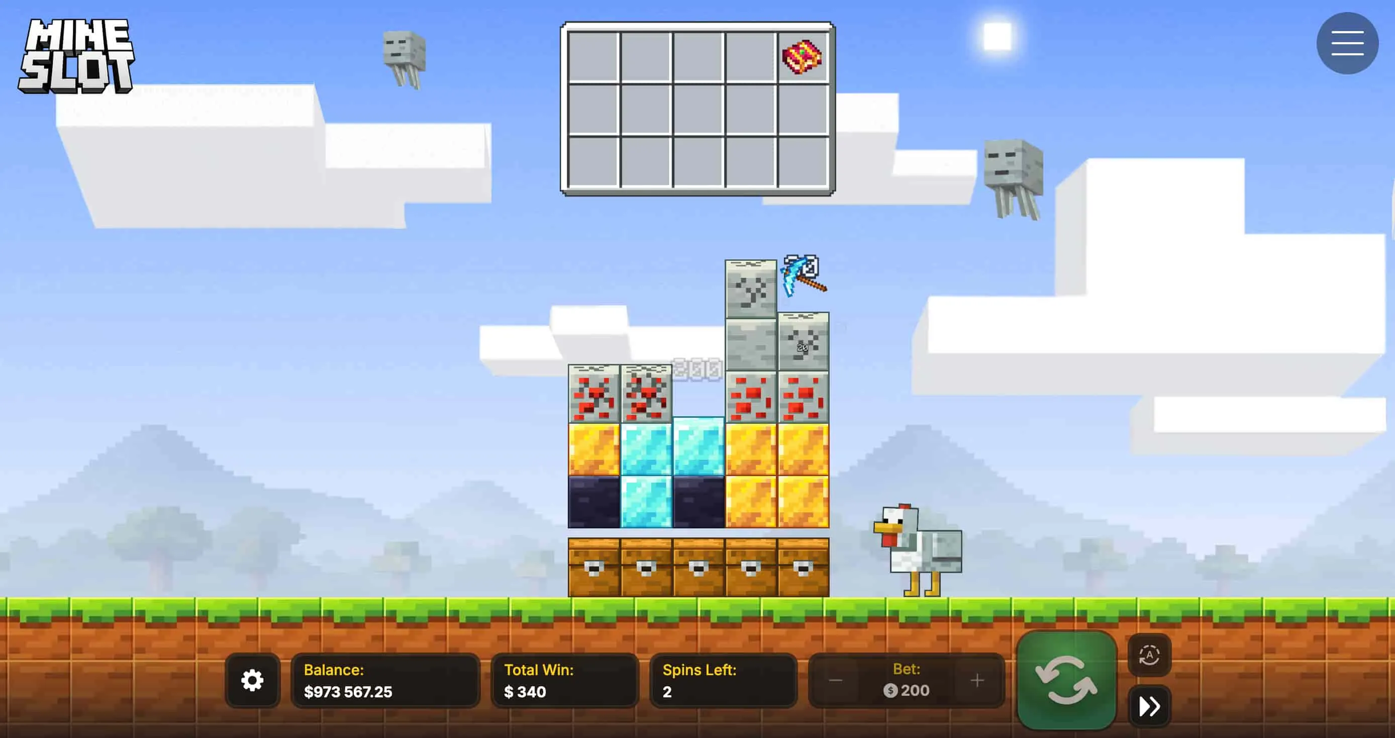 Zasady i Mechanika Rozgrywki w Mine Slot