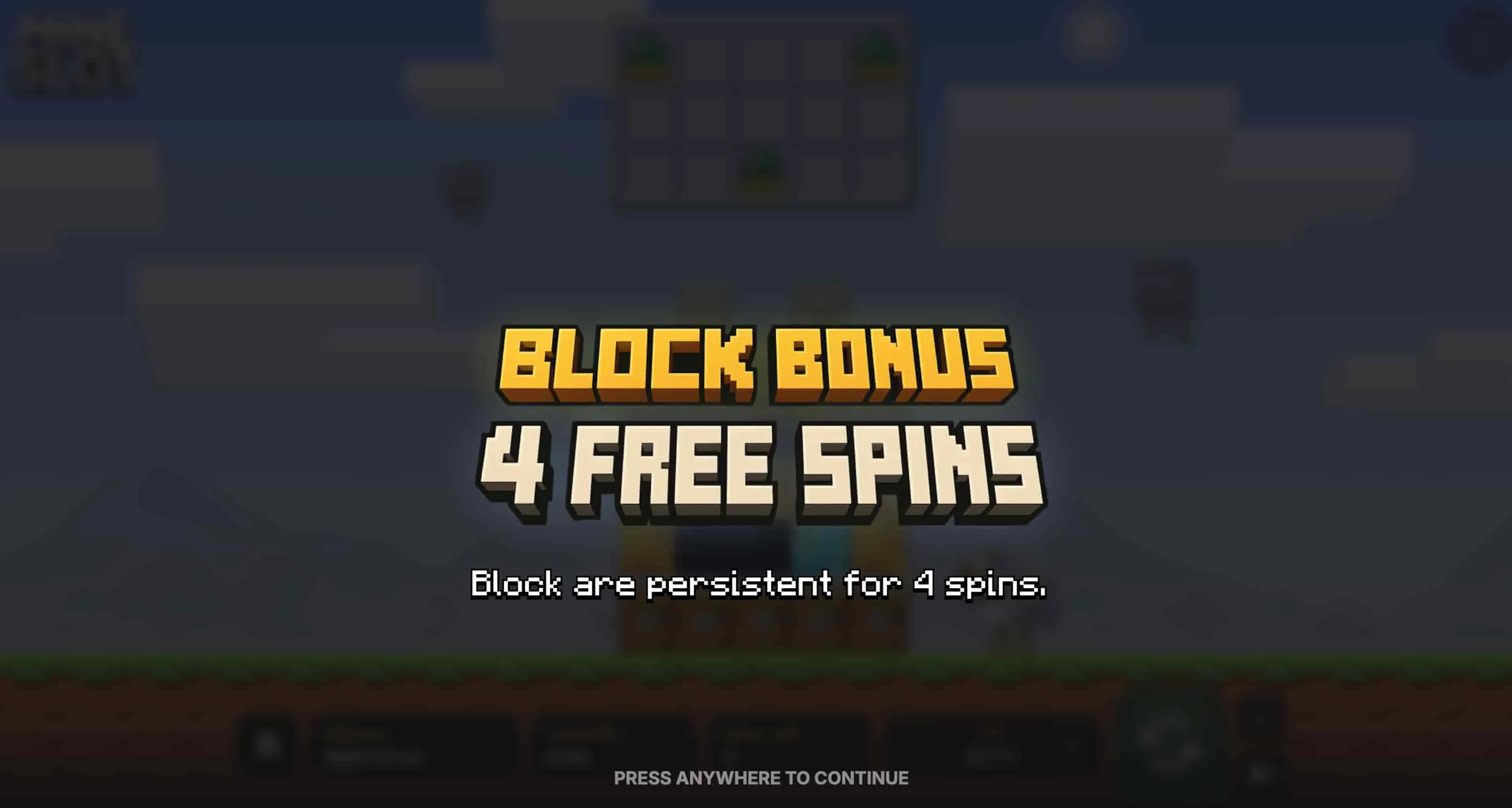 Wersja Demonstracyjna Mine Slot od Inout