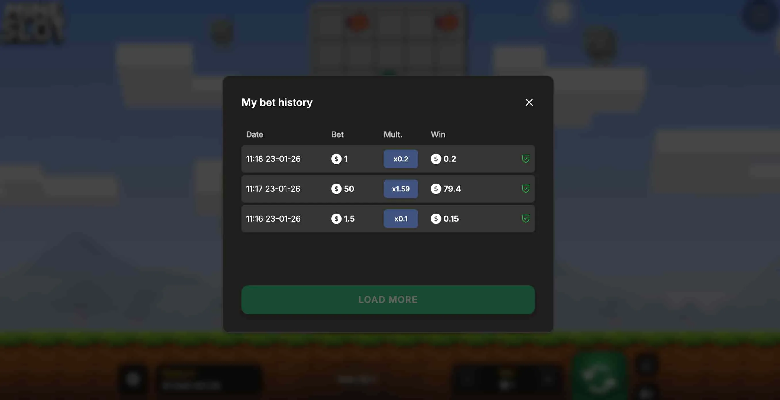 Korzyści Płynące z Trybu Demo w Mine Slot